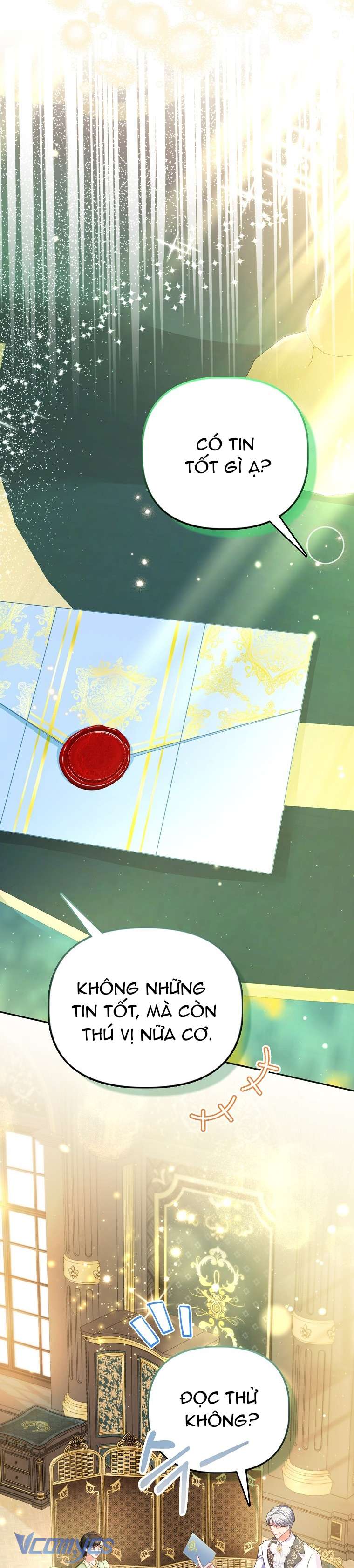 Nàng Công Chúa Của Mọi Người Chapter 24 - Next Chapter 25