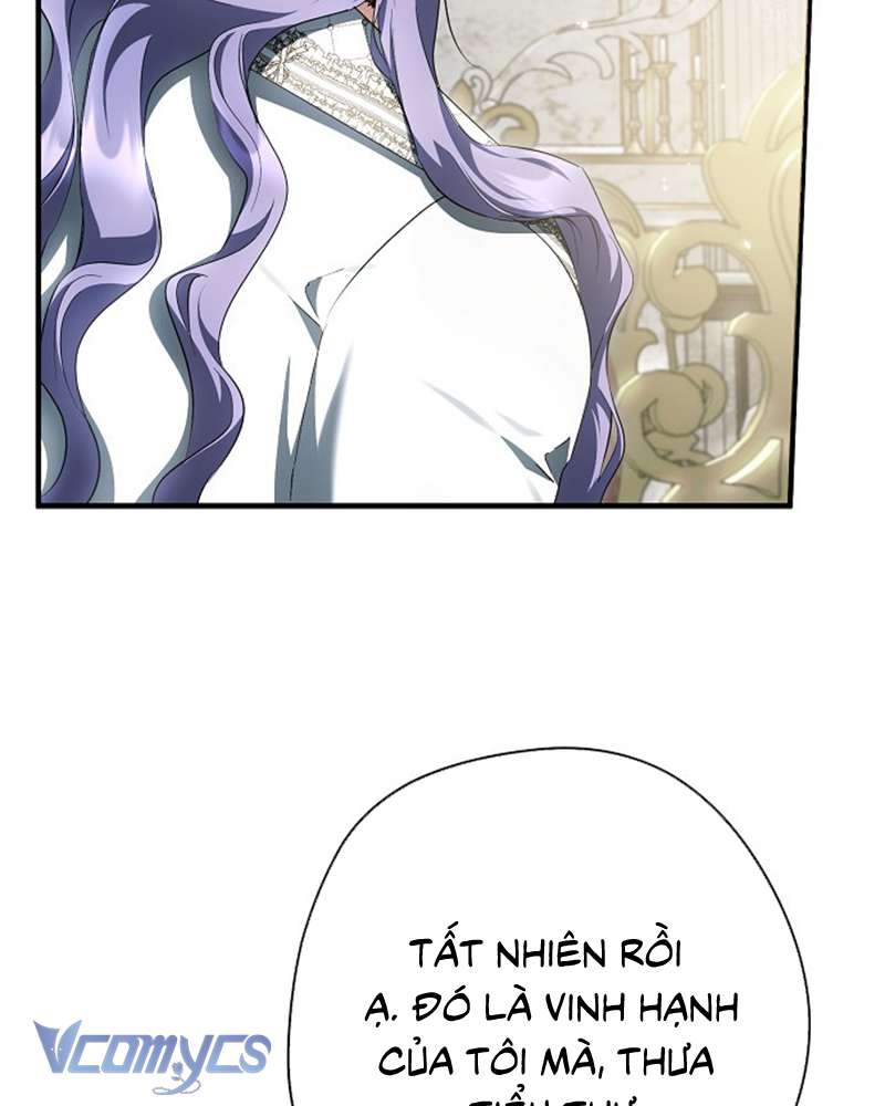 Các Nam Chính Đã Bị Nữ Phụ Cướp Mất Chap 54 - Trang 3