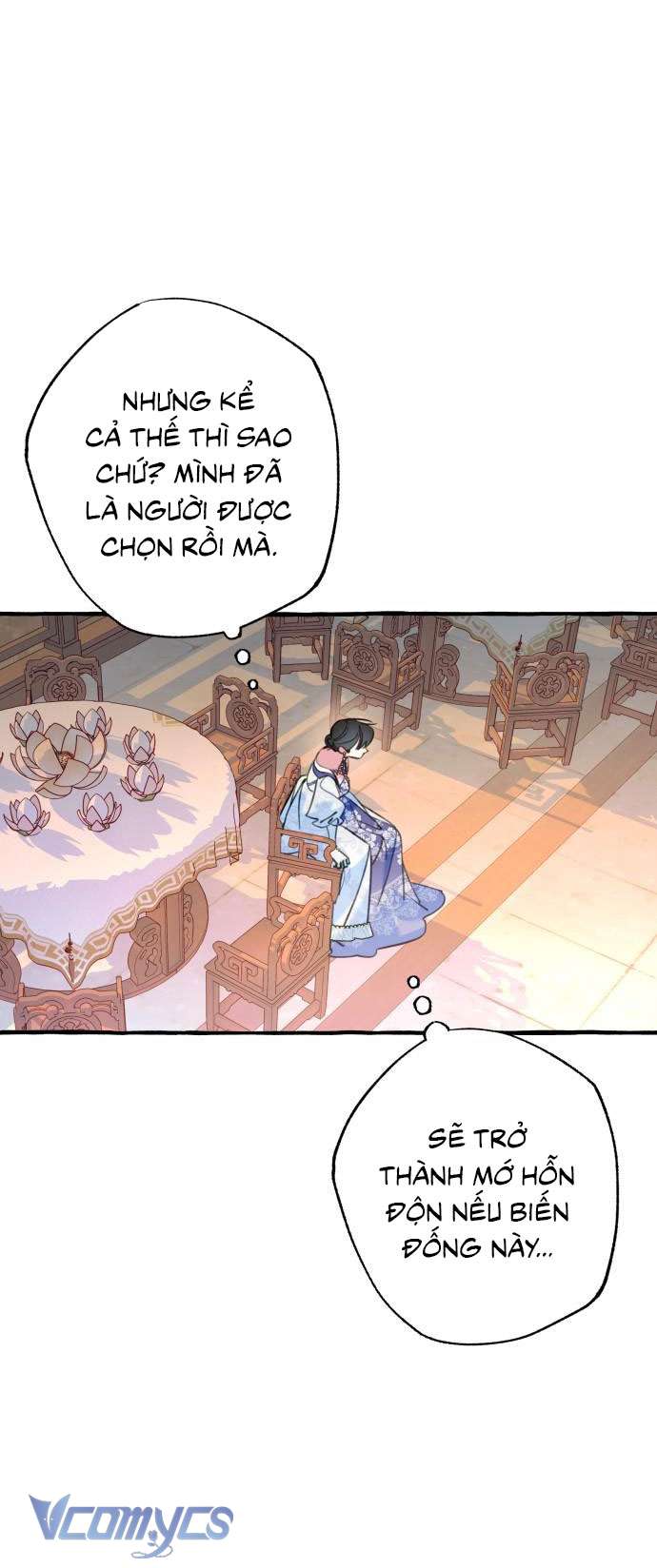 Chuyện Tình Tuyết Phương Bắc Chap 34 - Next Chap 35