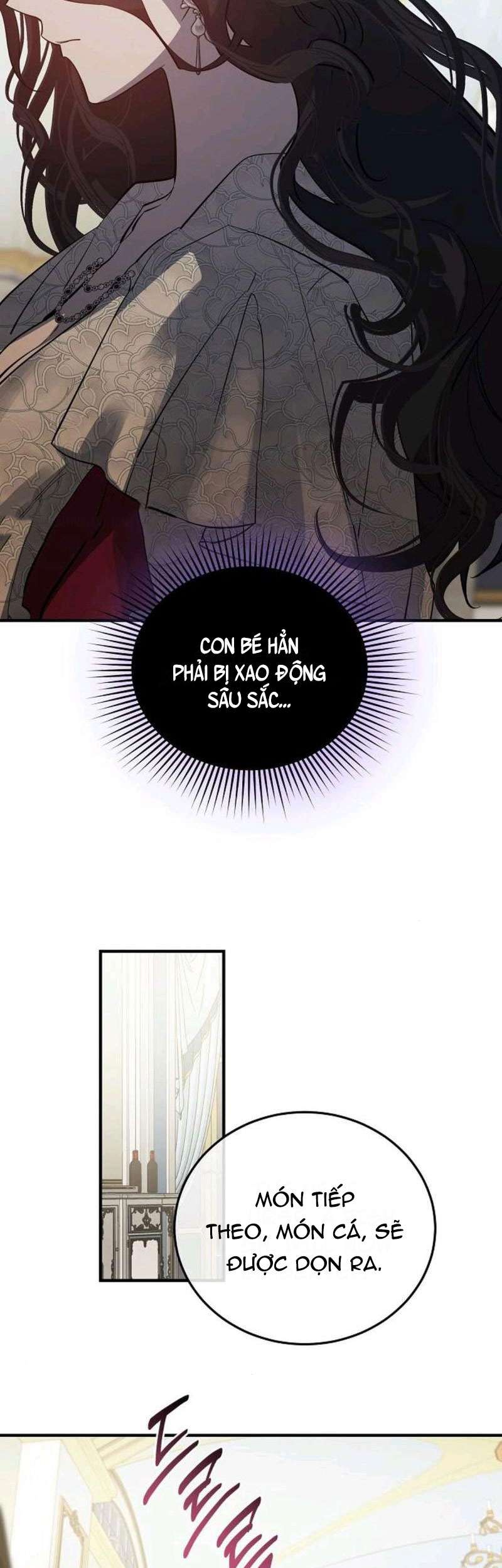 Nữ Hầu Báo Thù: Thời Khắc Cuối Cùng Chap 40 - Next Chap 41