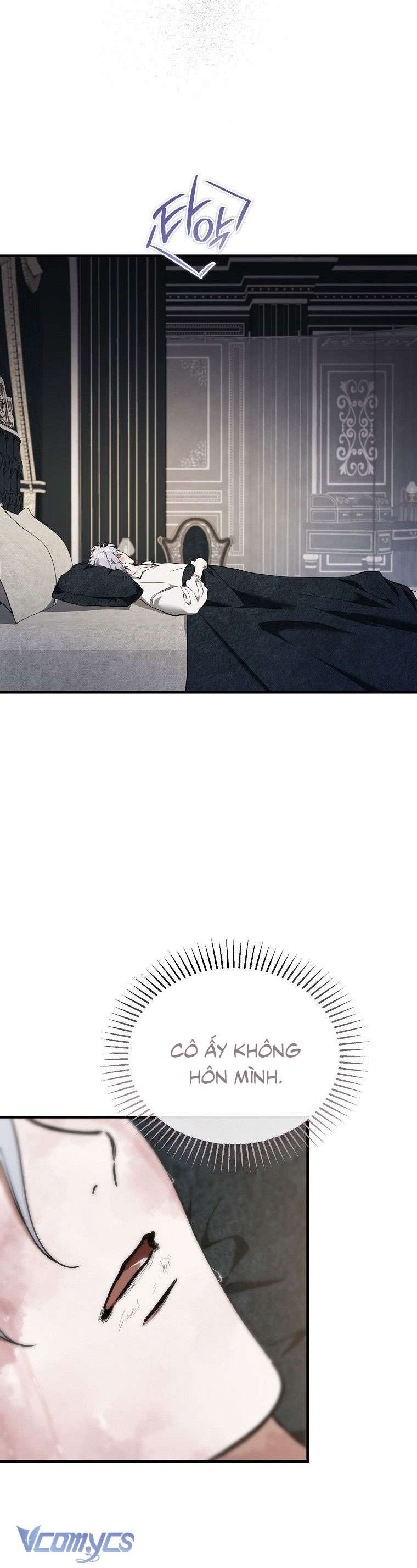 Ác Quỷ Nuôi Dưỡng Tiểu Thư Chap 80 - Trang 3