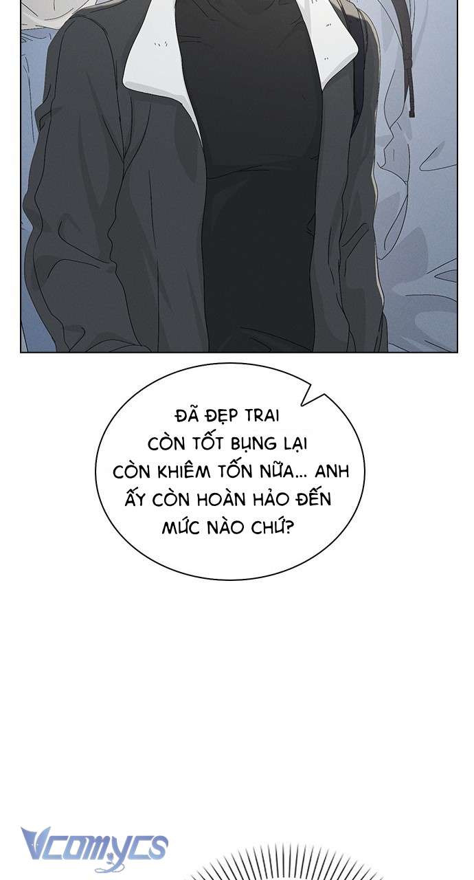 Review Người Yêu Cũ Chap 3 - Trang 3