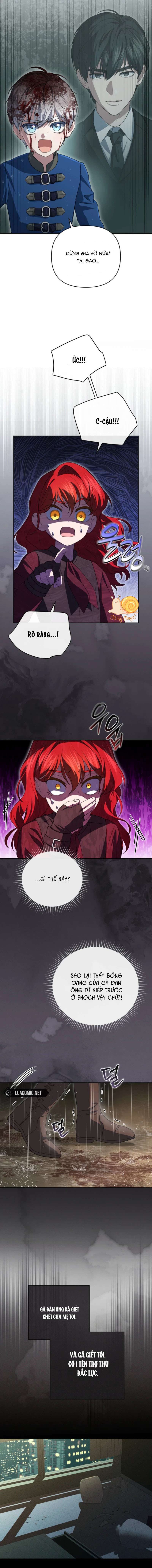 Gặp lại kẻ thù ở lễ đính hôn Chap 12 - Next Chap 13