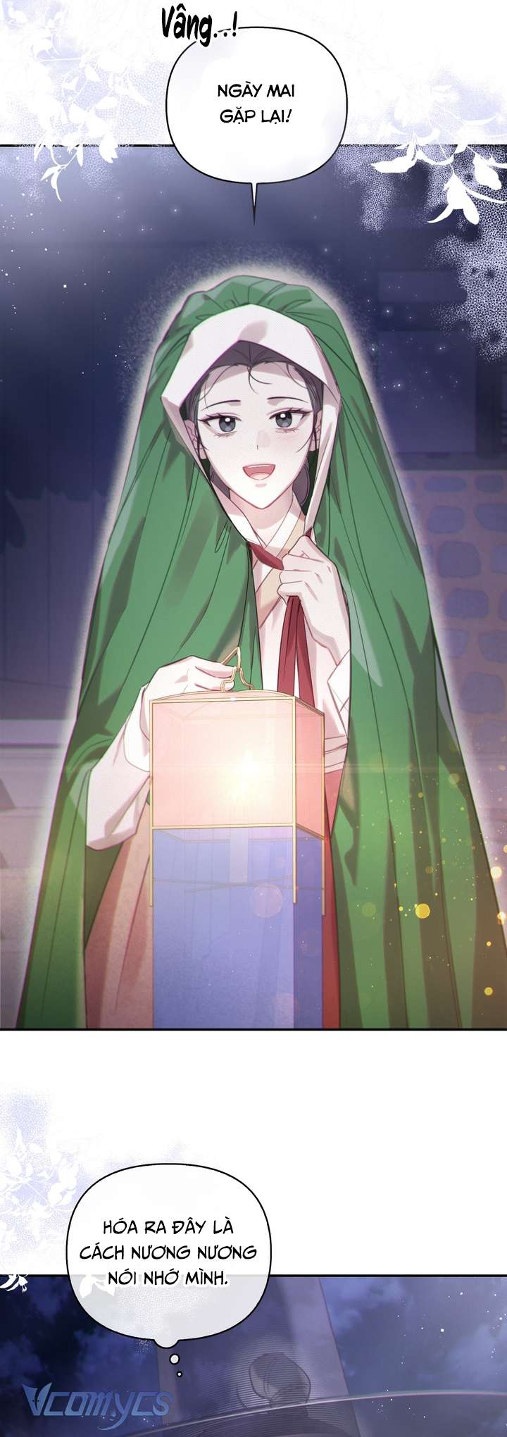 [18+] Tiết Học Bí Mật Của Trung Điện Chap 50 - Trang 2