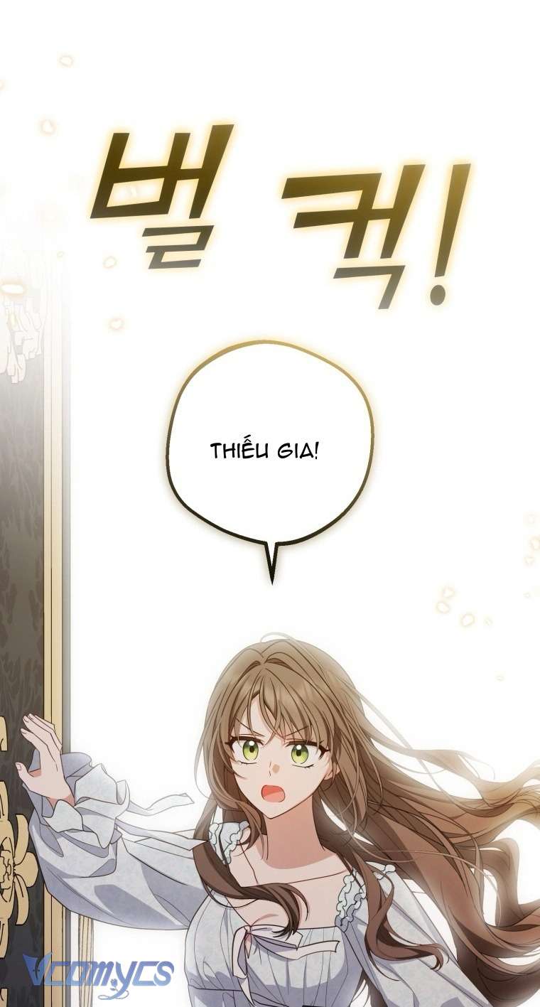 Được Yêu Thương Mà Còn Ngại Ngùng Sao! Chap 95 - Trang 4
