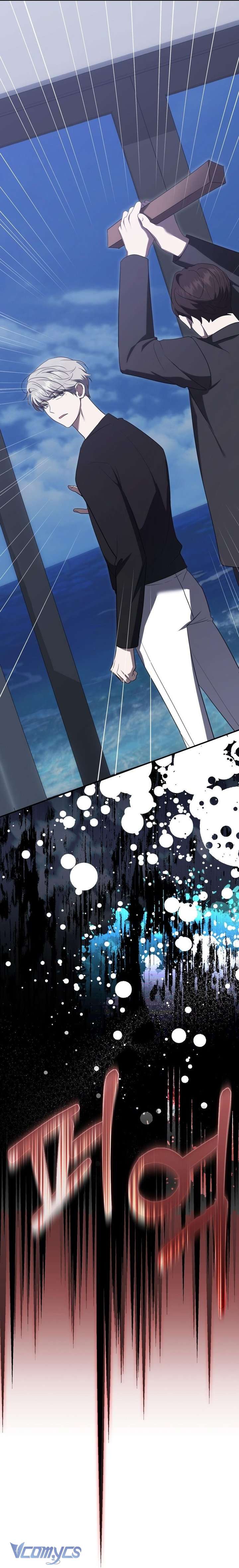 Bạn Trai Nhân Vật Chính Ám Ảnh Tôi Chap 72 - Trang 3