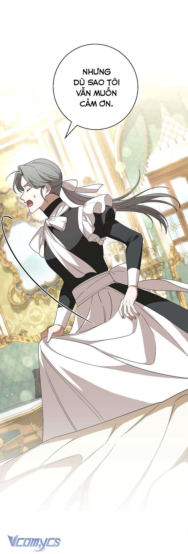 100 lời nguyền tại dinh thự Illestone Chap 15 - Trang 3