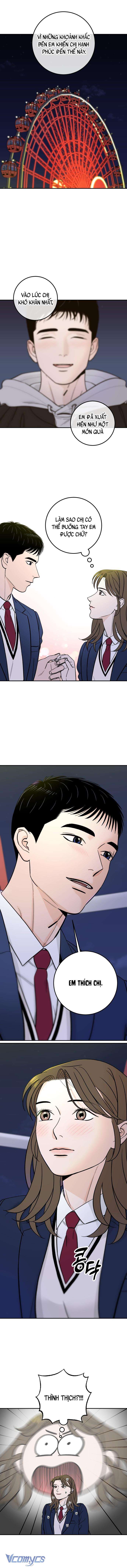 Cậu Nhóc Hàng Xóm Chap 52 - Trang 4