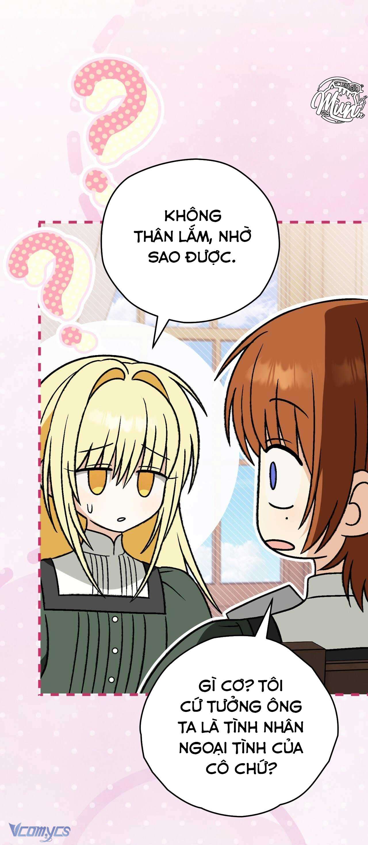 Gửi đến người sói yêu dấu của em Chap 29 - Next Chap 30