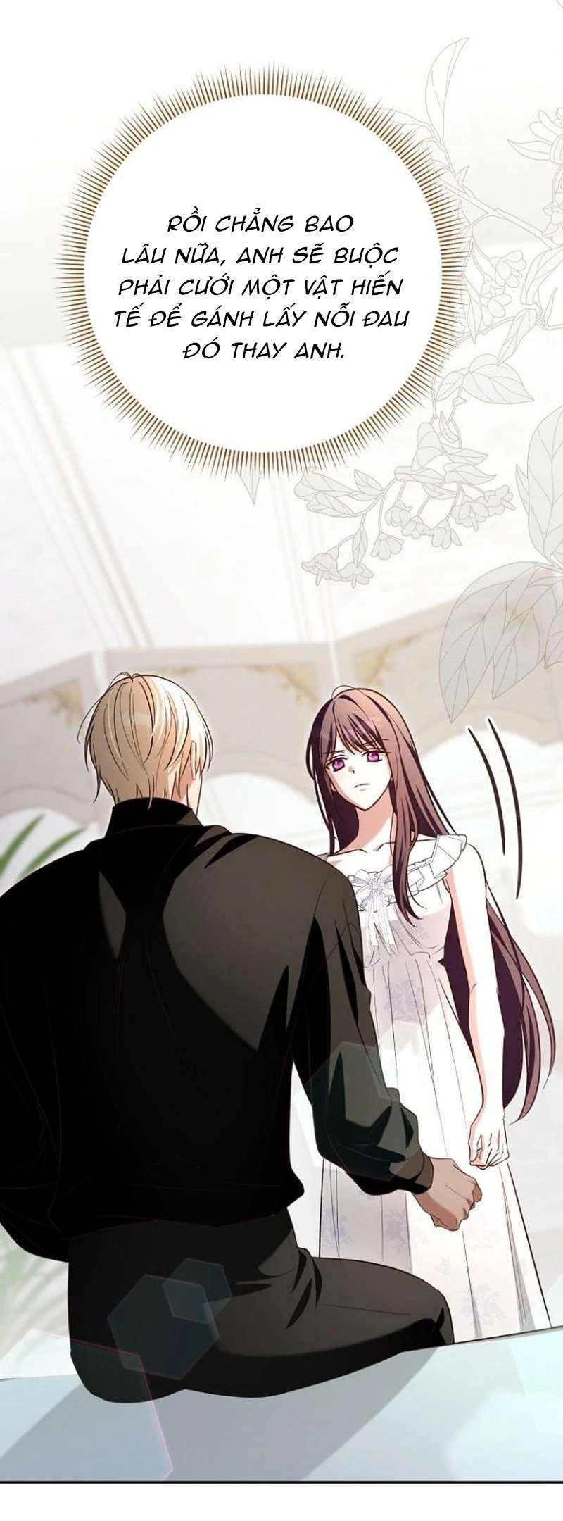 Cô Dâu Của Đại Công Tước Là Chiến Binh Địa Ngục Chap 37 - Next Chap 38