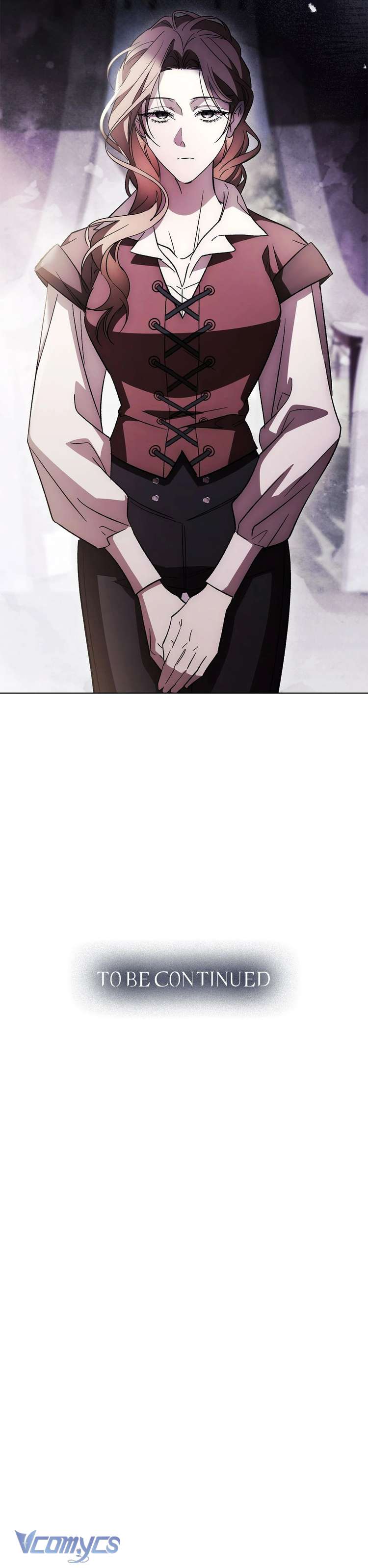 Xiềng Xích U Ám Chap 25 - Trang 4