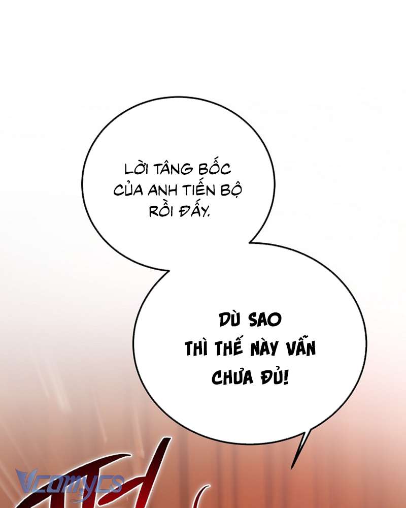 Ác Quỷ Nuôi Dưỡng Tiểu Thư Chapter 34 - Trang 4