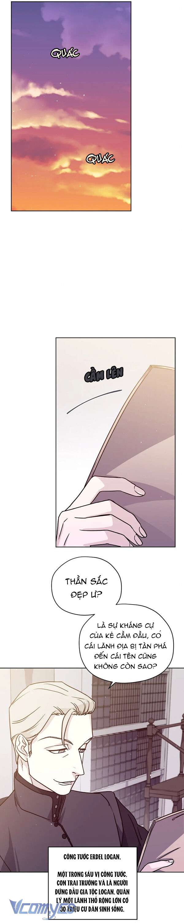 CHITRA Chap 75 - Next Chapter 75.1