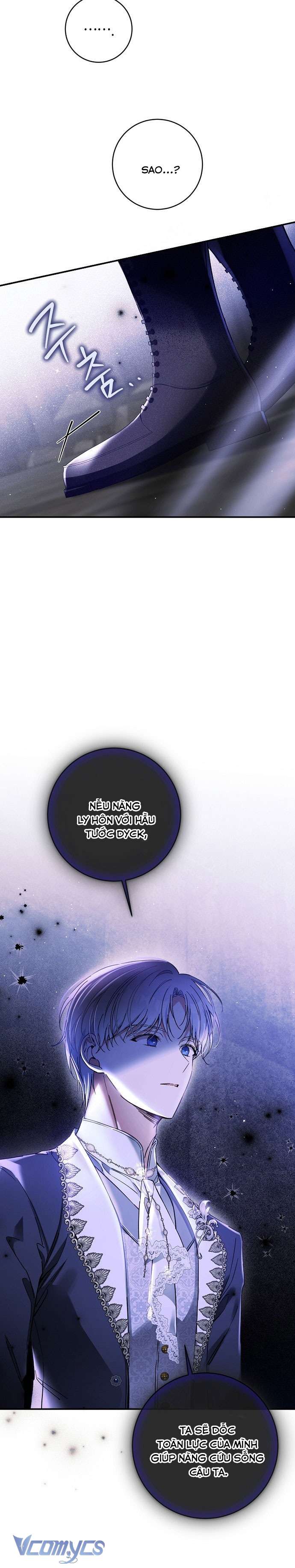 Thuần Hóa Hầu Tước Quái Dị Chap 73 - Next Chap 74