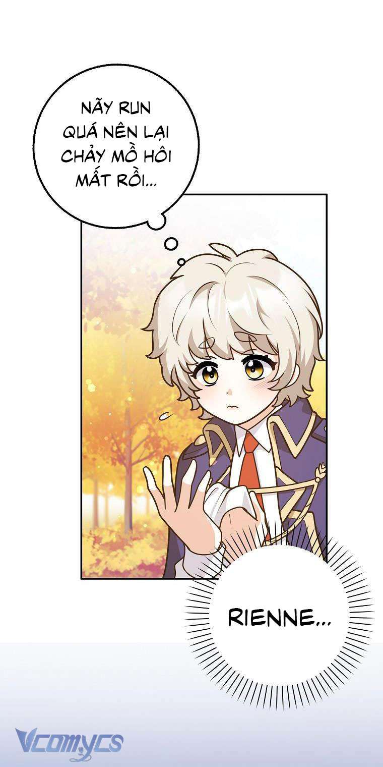 Tôi Thề Chúng Ta Chỉ Là Bạn Chapter 40 - Next Chapter 41