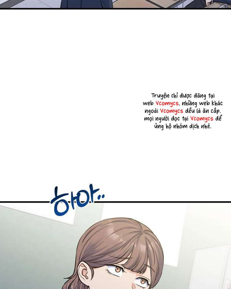 Vì Một Kết Thúc Viên Mãn Cho Đôi Ta Chap 9 - Trang 2