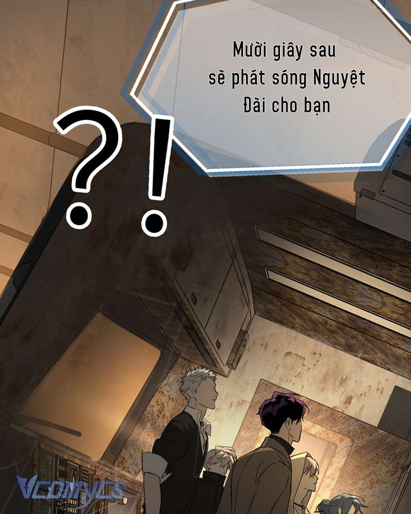 Ác Chi Hoàn Chap 66 - Trang 4