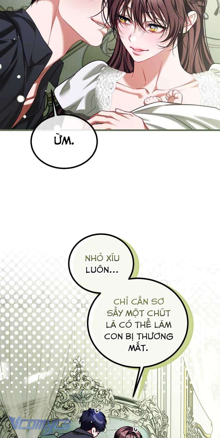 Thời Gian Của Nhân Vật Phụ Có Giới Hạn Chap 96 - Trang 3