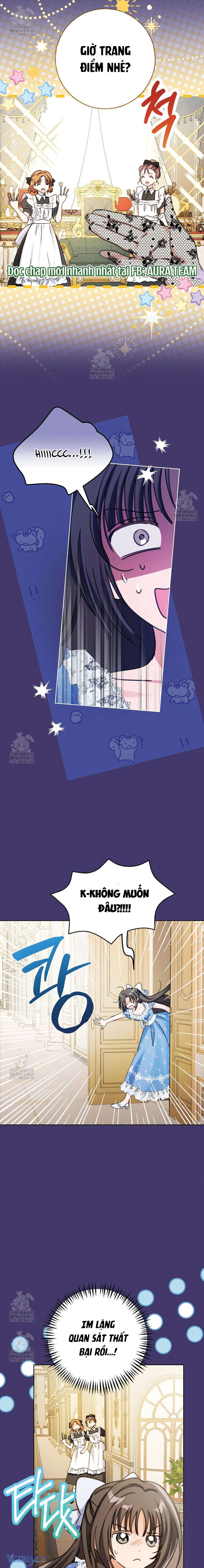 Câu Được Nam Chính Trên Hoang Đảo Chap 28 - Trang 2