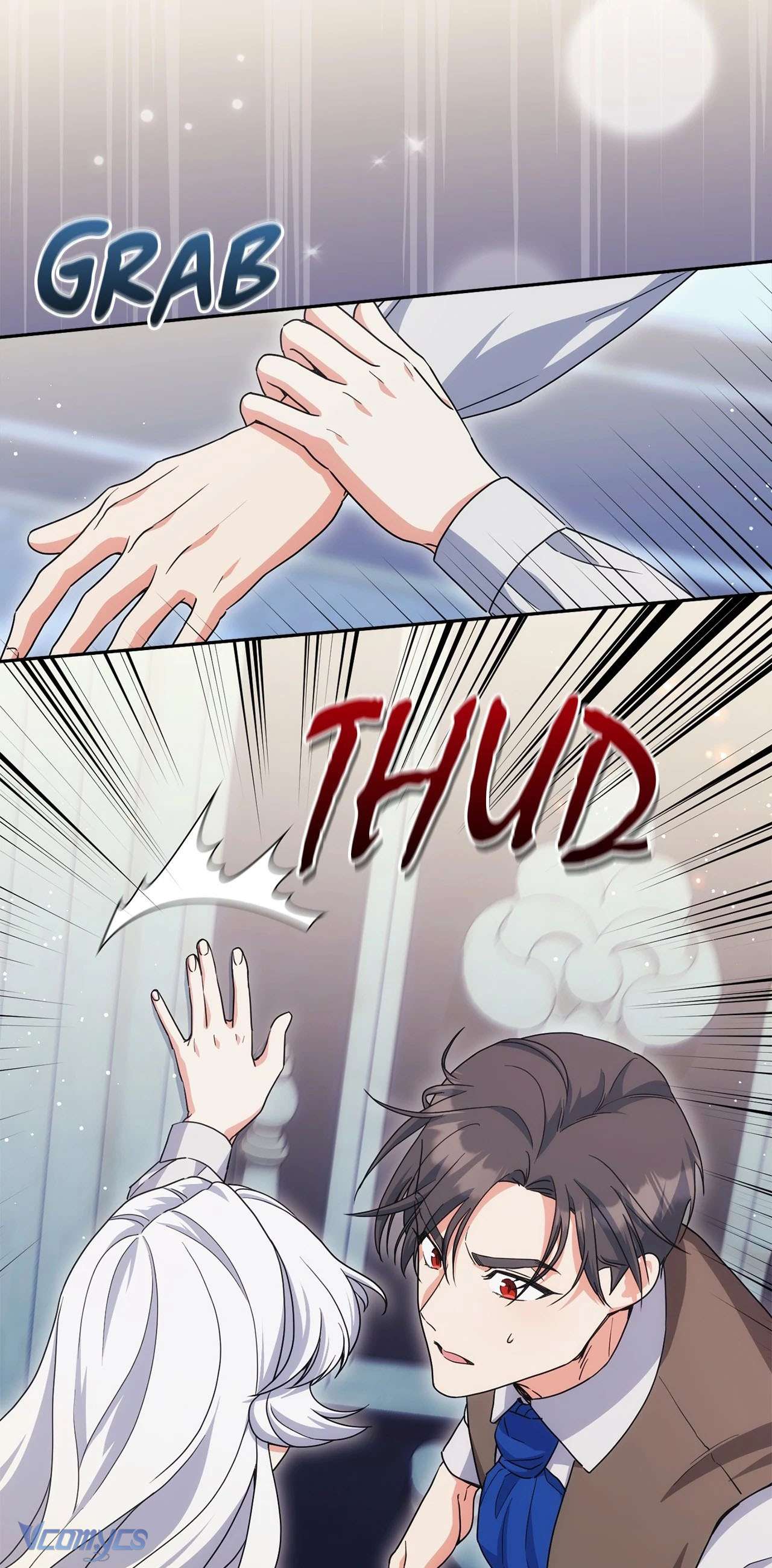 Nàng Công Chúa Trong Chuồng Gà Chap 43 - Trang 3