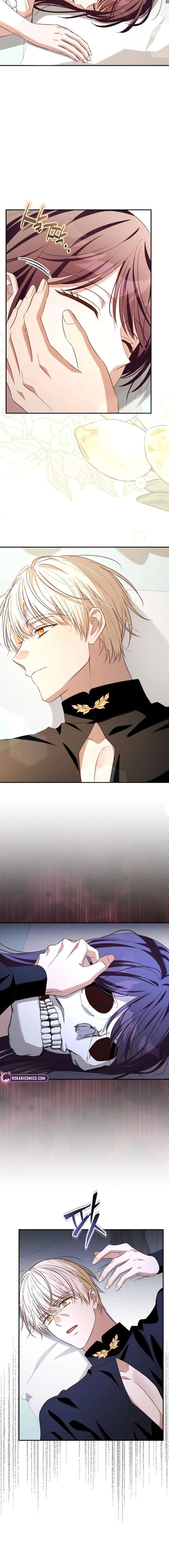 Cô Dâu Của Đại Công Tước Là Chiến Binh Địa Ngục Chap 36 - Next Chap 37