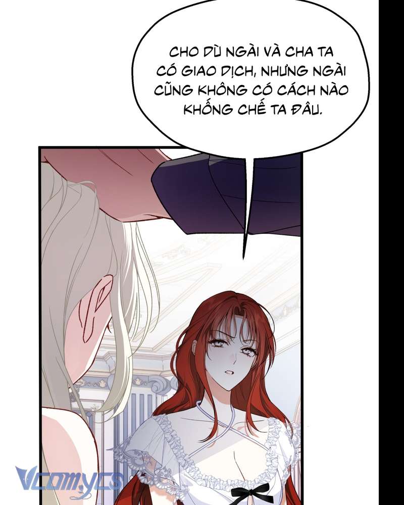Cô Ấy Sẽ Thuần Hóa Các Anh Hùng Chap 28 - Next Chap 29
