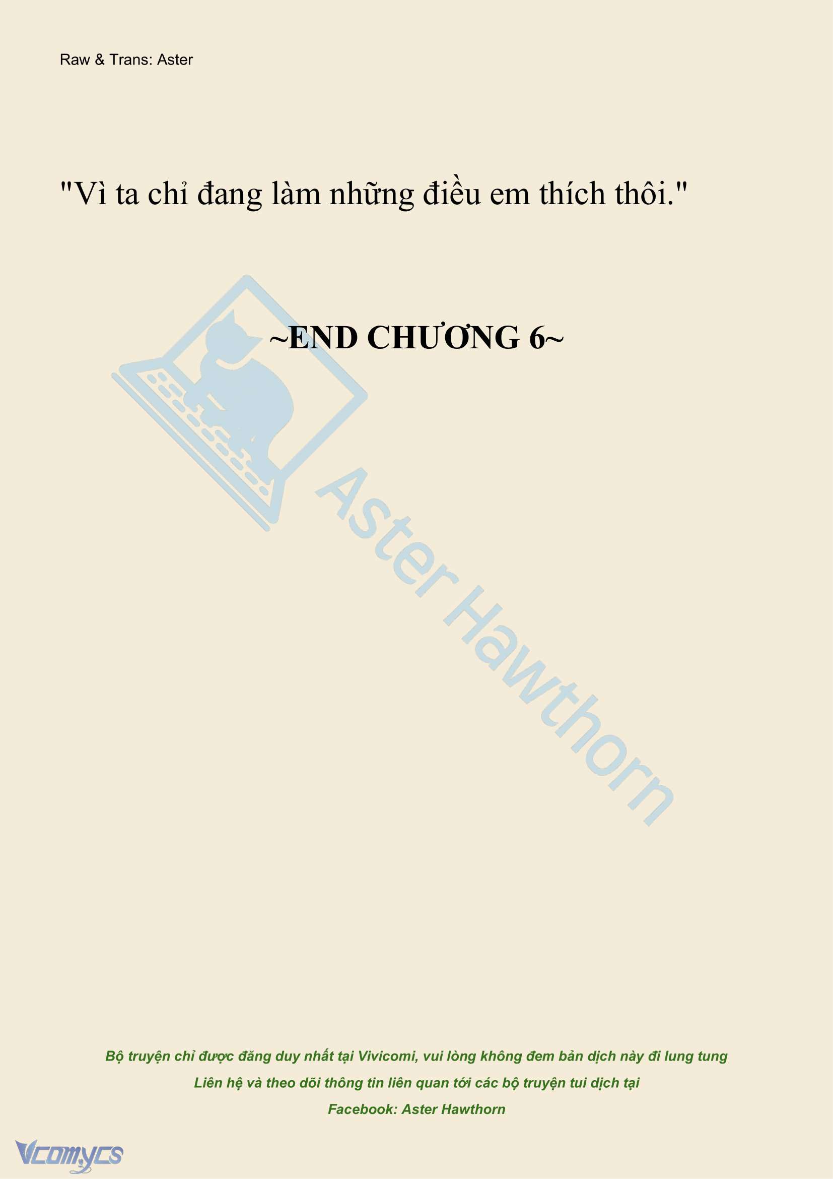 [NOVEL] Người Chồng Độc Ác Chap 250 - Trang 2