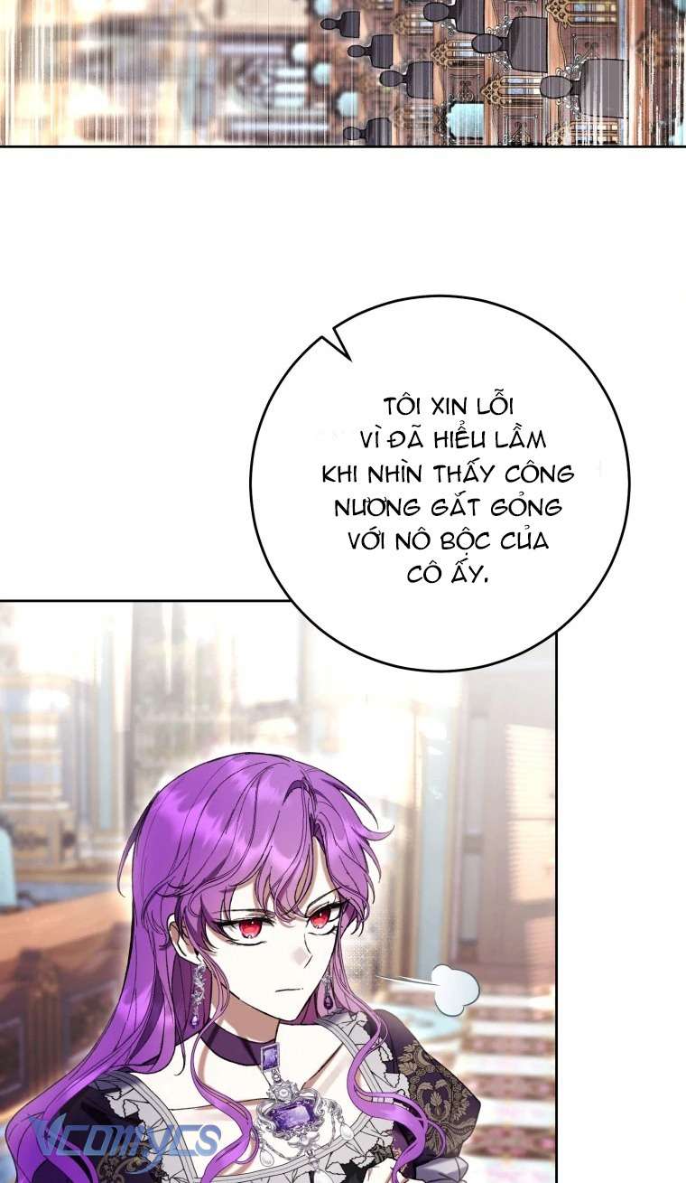 Làm Ác Nữ Bộ Không Tuyệt Sao? Chap 87 - Trang 3