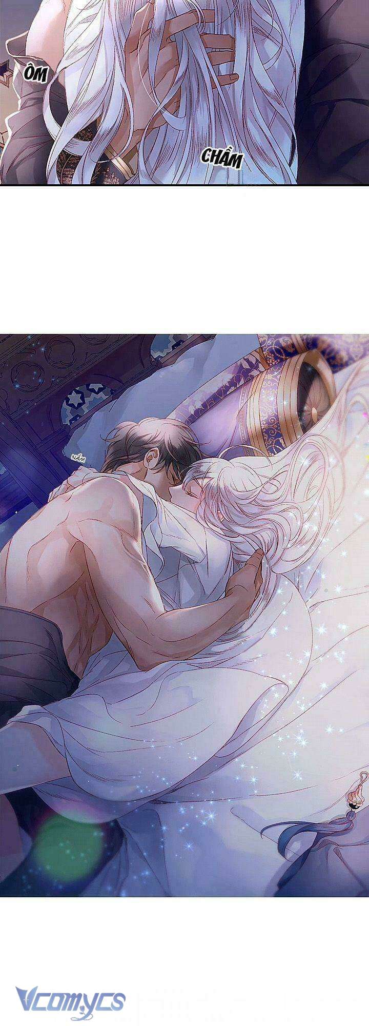 Đoá Hoa Kiều Diễm Của Hoàng Đế Chapter 15 - Trang 3