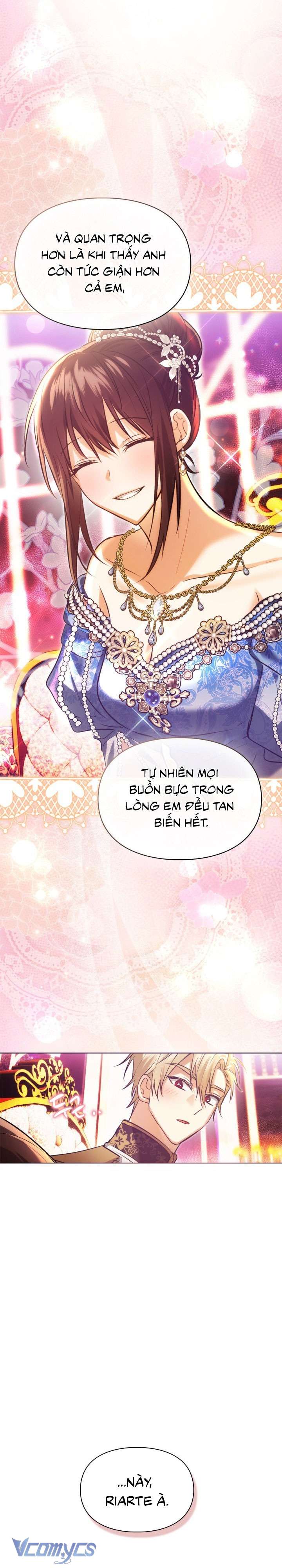 Tôi Mới Là Gia Chủ Thật Sự Chap 47 - Trang 2