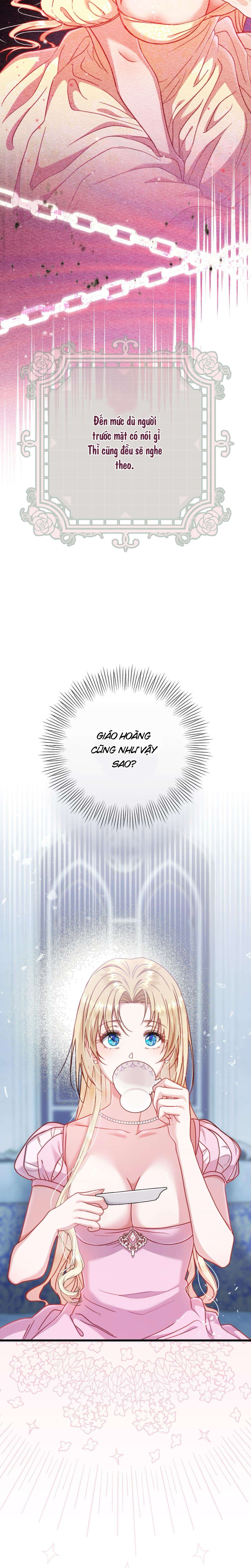 [ 18+ KHÔNG CHE ] Bị Mắc Kẹt Trong Trò Chơi Harem Ngược Vô Vọng Chap 6 - Trang 2