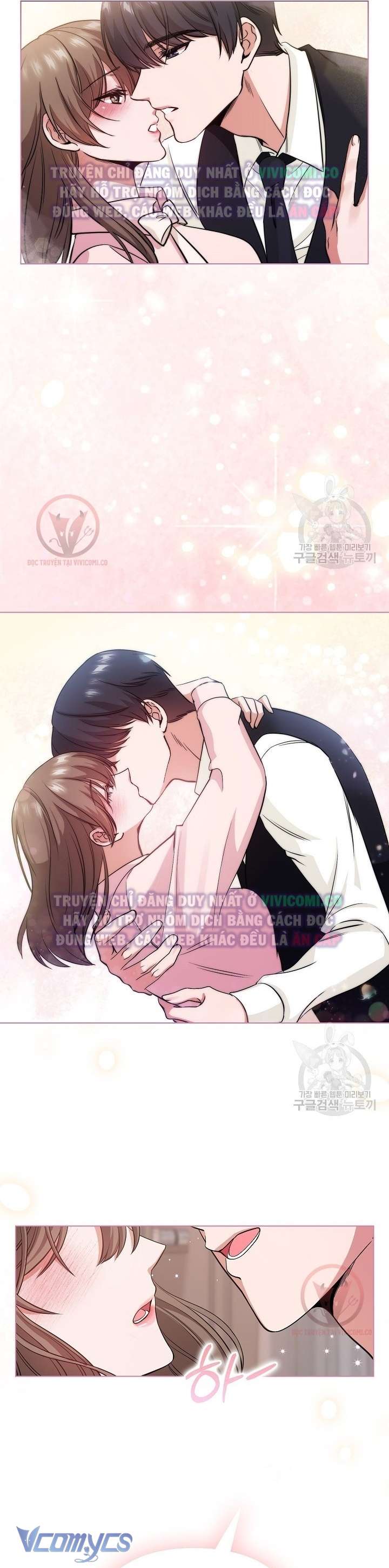 [18+] Mối Quan Hệ Không Lành Mạnh Chap 3 - Trang 3