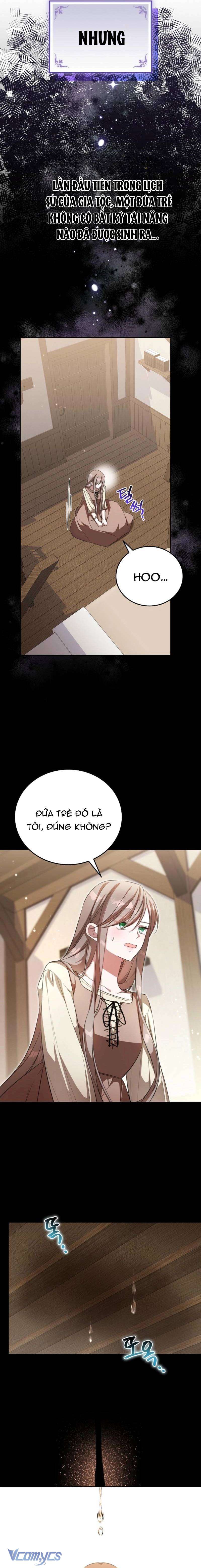 Giáo Viên Ở Trường Mẫu Giáo Quý Tộc Lại Một Ngày Vất Vả Chap 3 - Trang 2