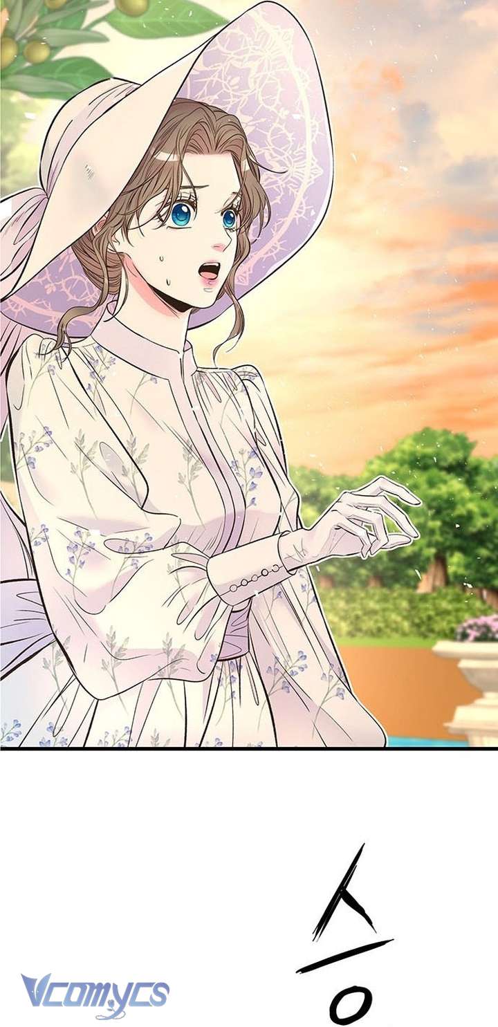 Hoàng Tử Rắc Rối Chap 23 - Next Chap 24