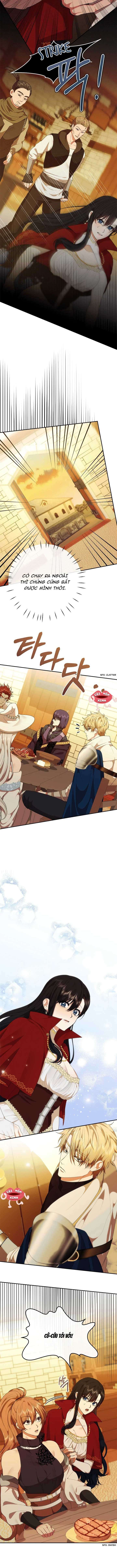 Dũng Sĩ Vị Tha Chap 3 - Next Chap 4