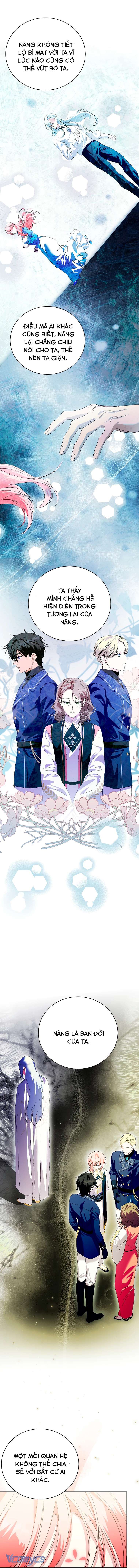 [PNT] Phía Sau Mặt Nạ Của Nam Chính Hiền Lành Chap 90 - Trang 2