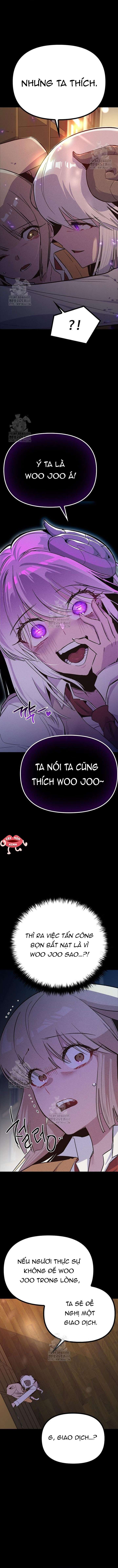 Thiếu Nữ 12 Con Giáp Chap 15 - Next Chap 16