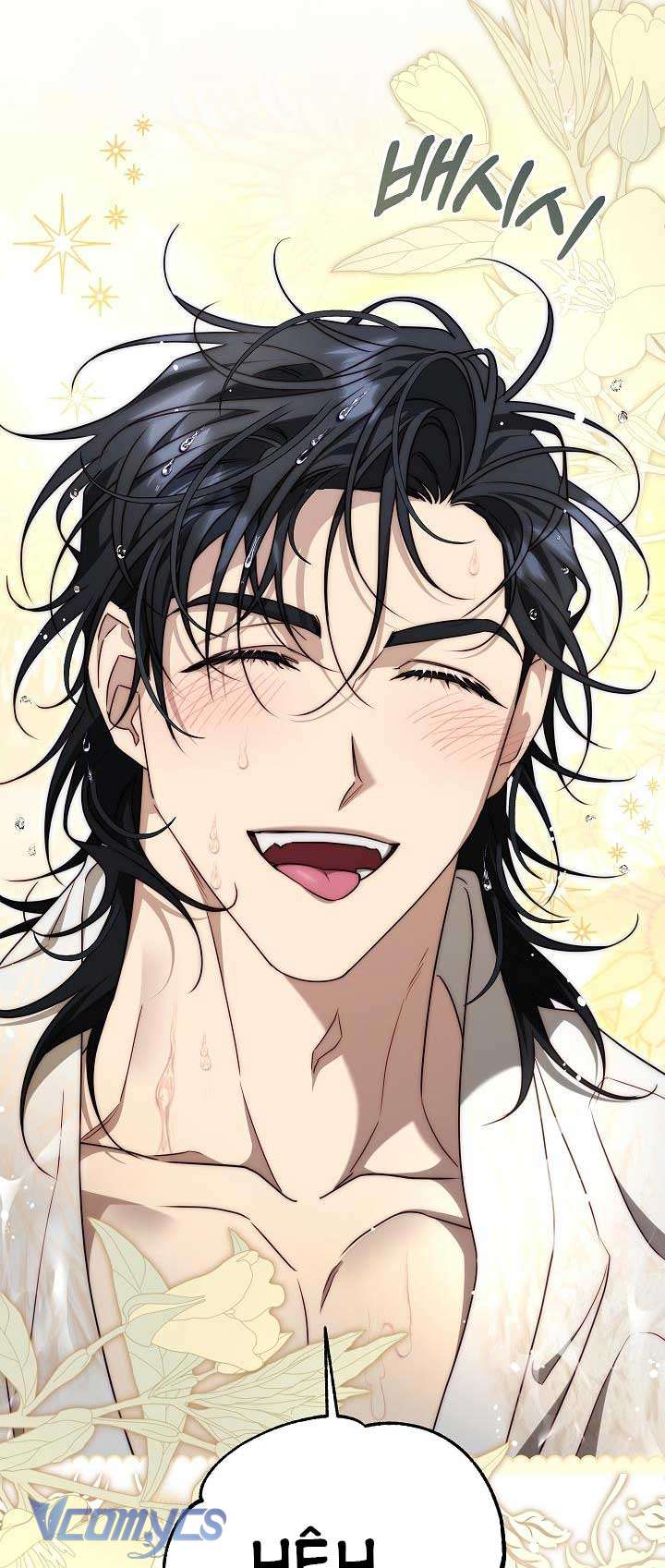 Thuần Hóa Hoàng Tử Quái Vật Chap 16 - Trang 3