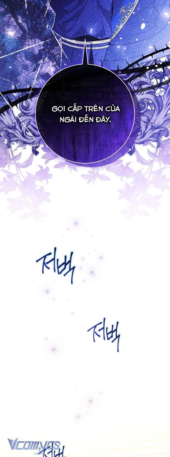 Bé Con Cá Voi Sát Thủ Chap 80 - Trang 3