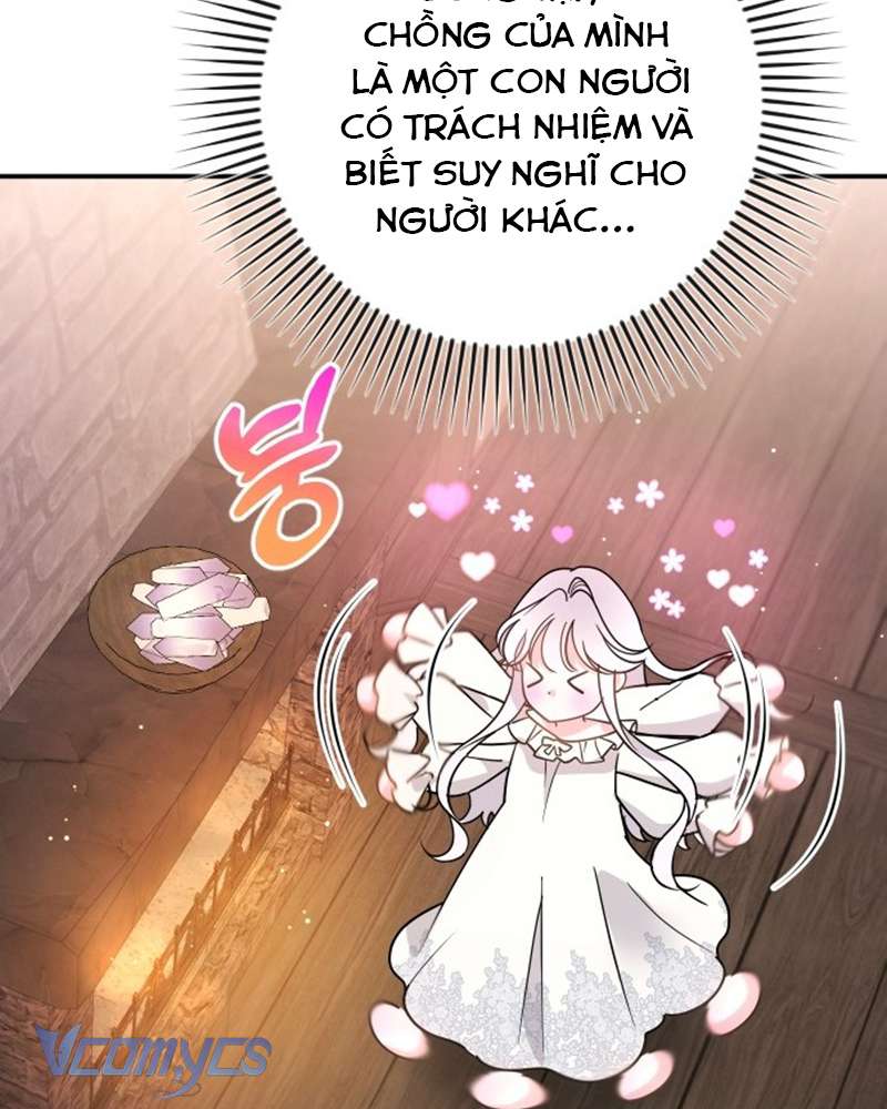 Trước Khi Em Có Ý Định Chạy Trốn Ta Sẽ Ngăn Chặn Nó Chap 1 - Trang 4