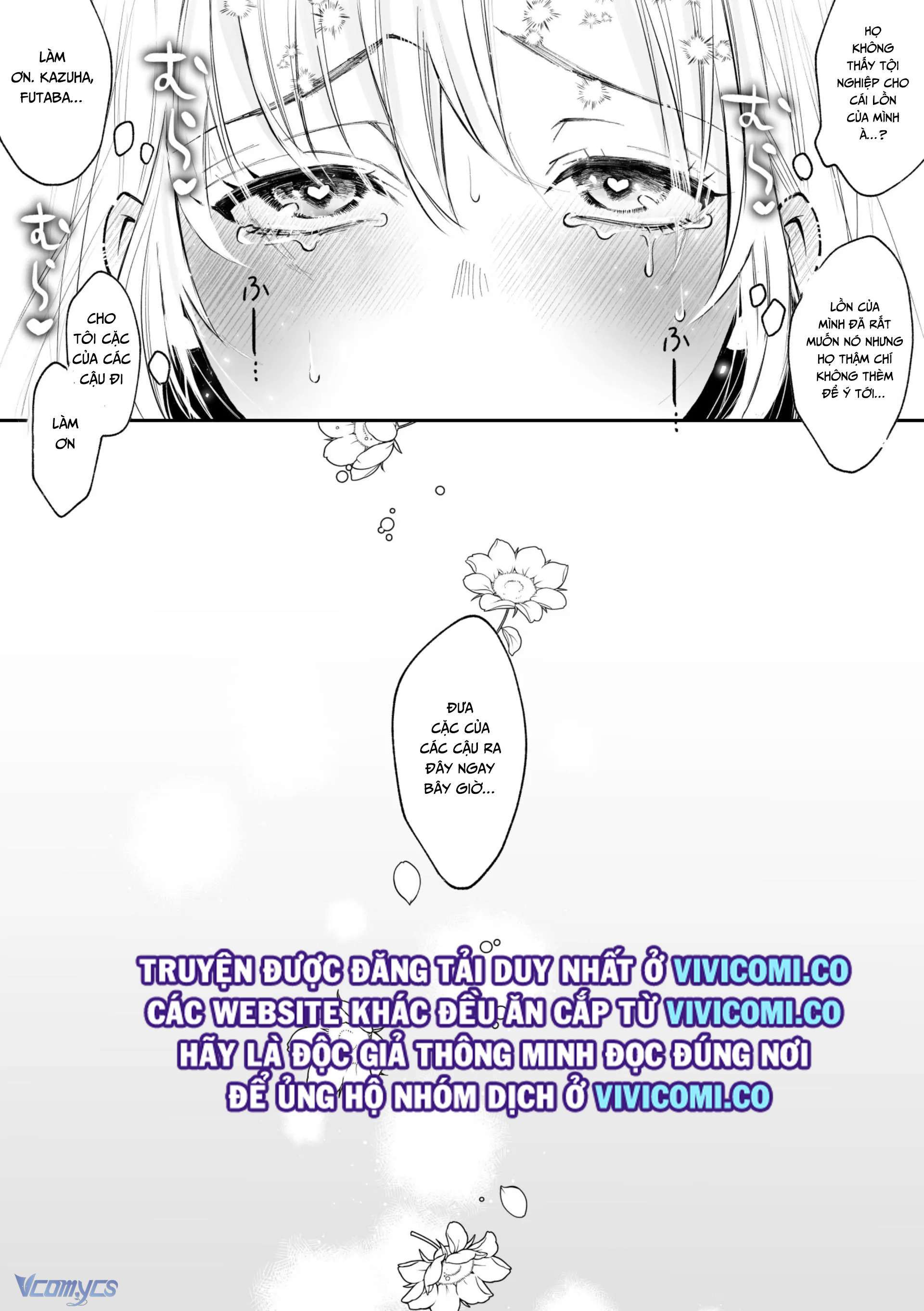 [18+] Tuyển Tập Truyện Ngắn Manga Chap 103.3 - Trang 2