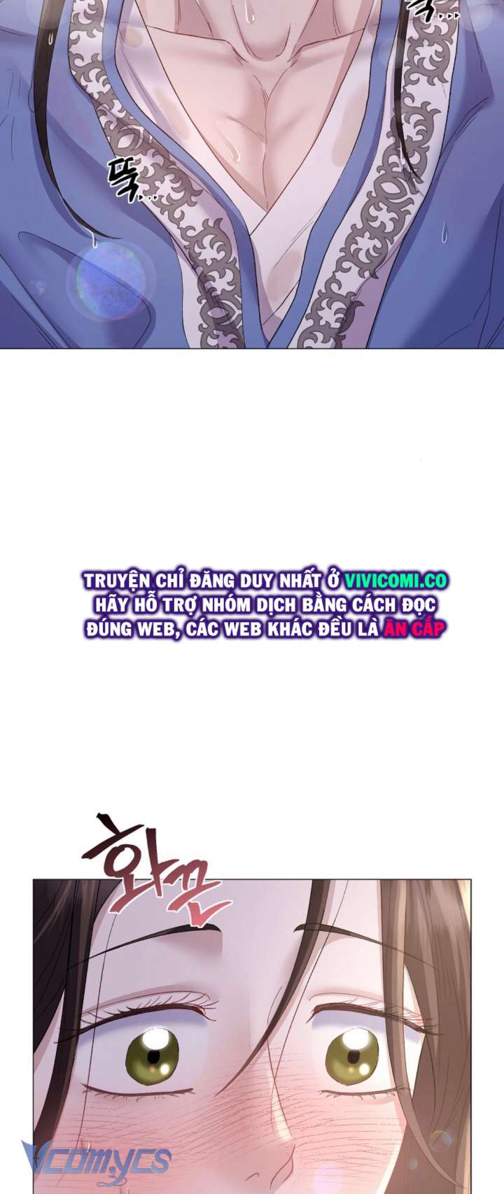 [18+] Đêm Của Goá Phụ Chap 2 - Trang 3