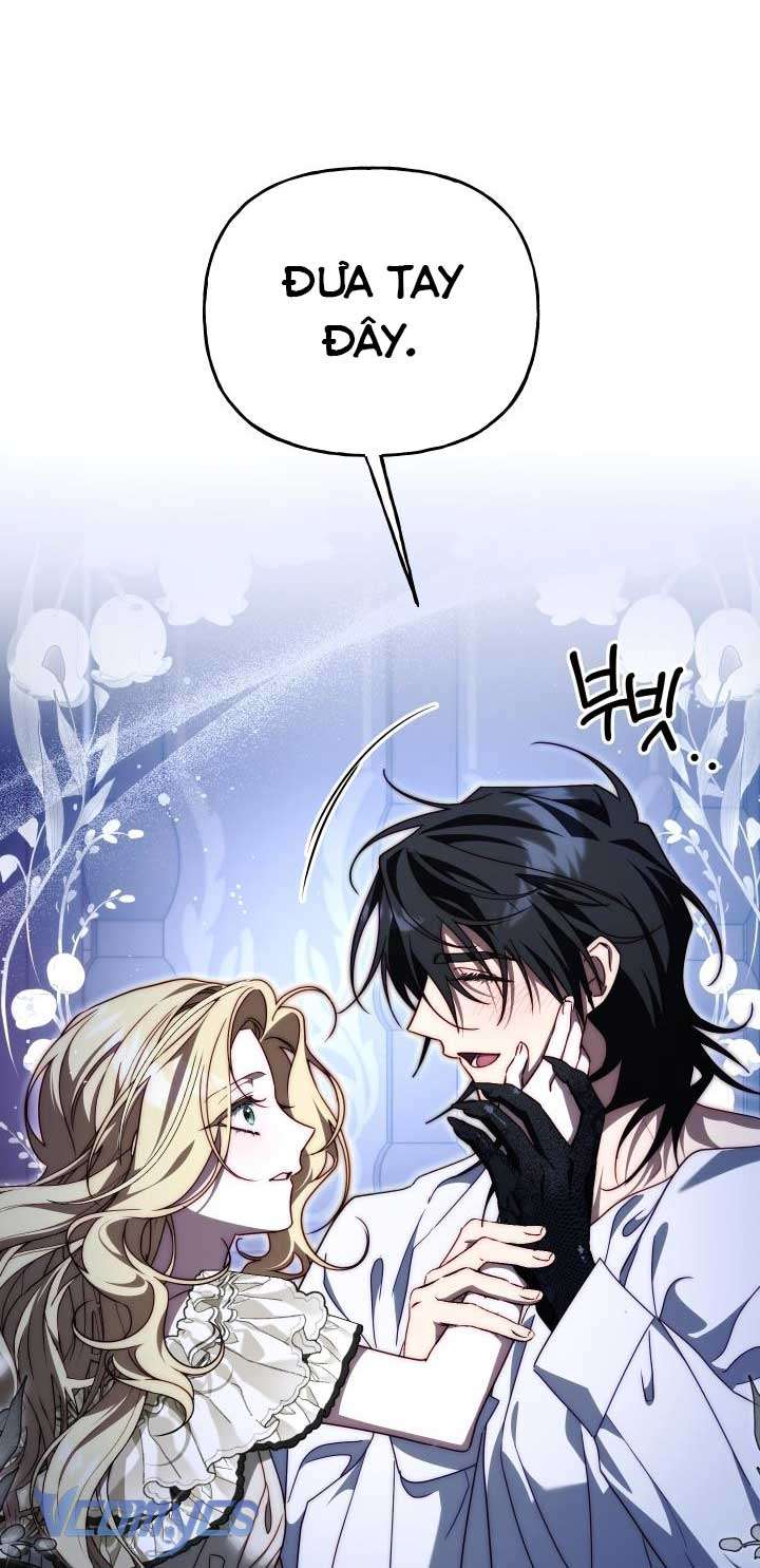 Thuần Hóa Hoàng Tử Quái Vật Chap 20 - Trang 3