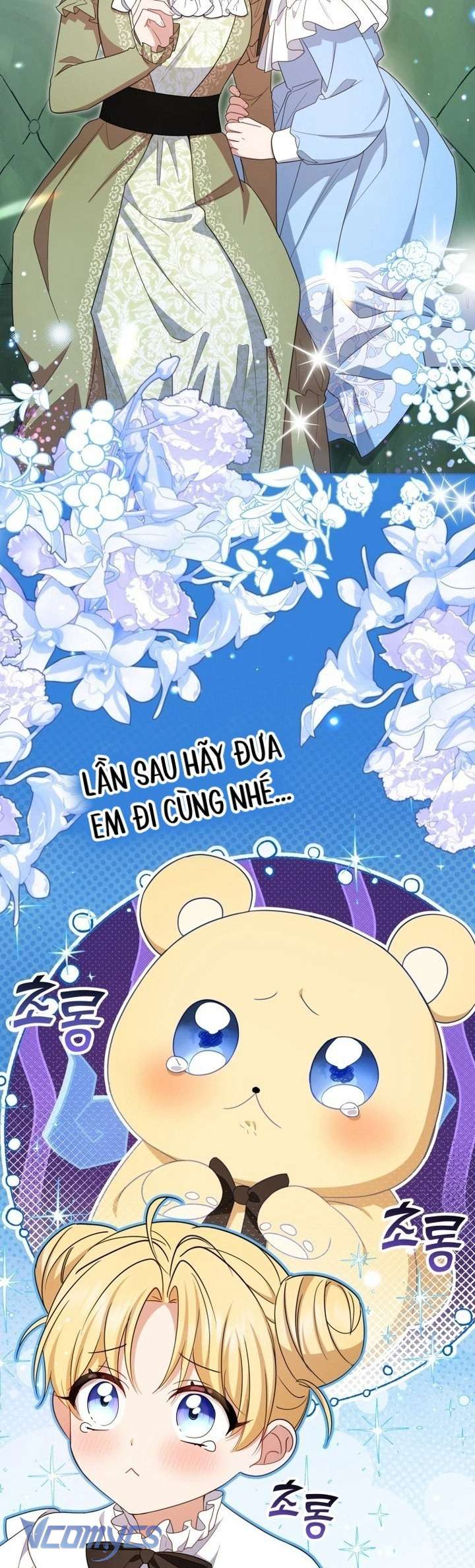 Được Yêu Thương Mà Còn Ngại Ngùng Sao! Chap 92 - Trang 4