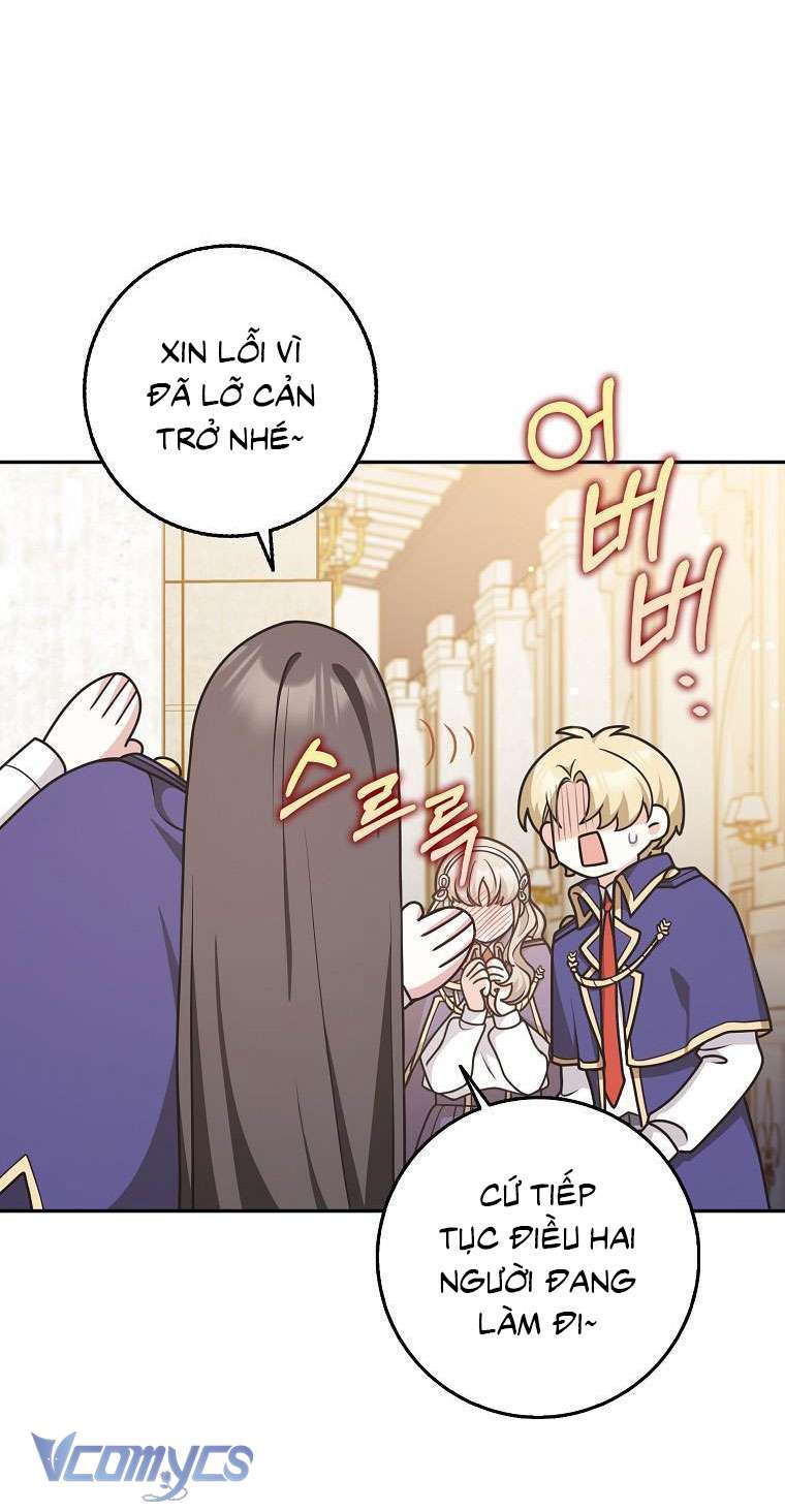 Tôi Thề Chúng Ta Chỉ Là Bạn Chapter 52 - Next Chapter 53