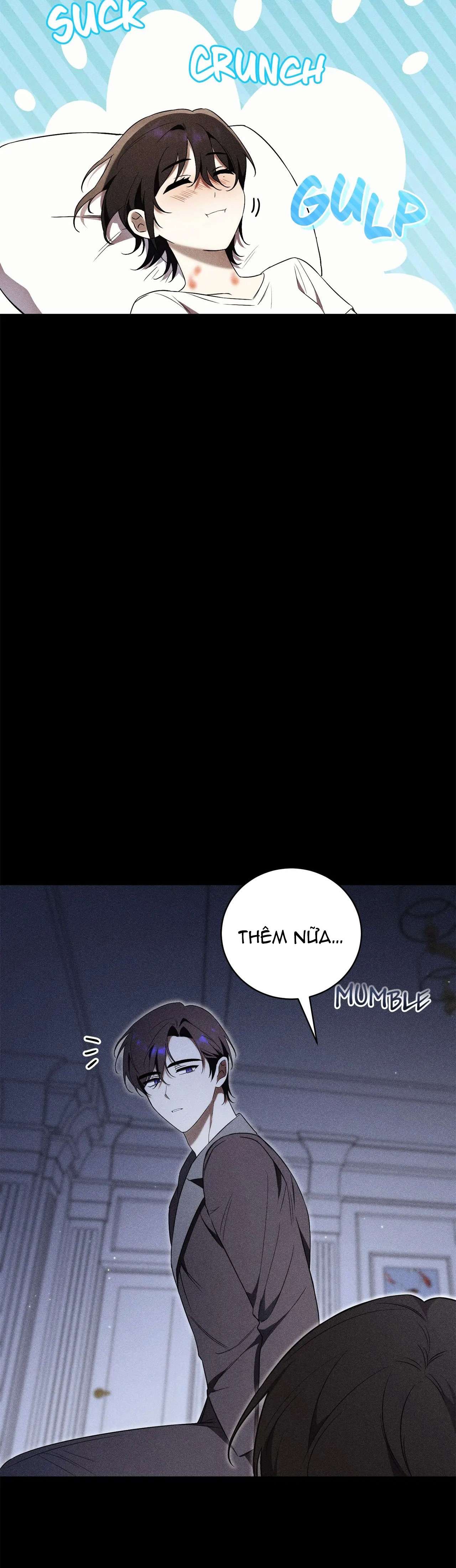 Phương Pháp Từ Chối Sự Ám Ảnh Của Chồng Cũ Chap 3 - Next Chap 4