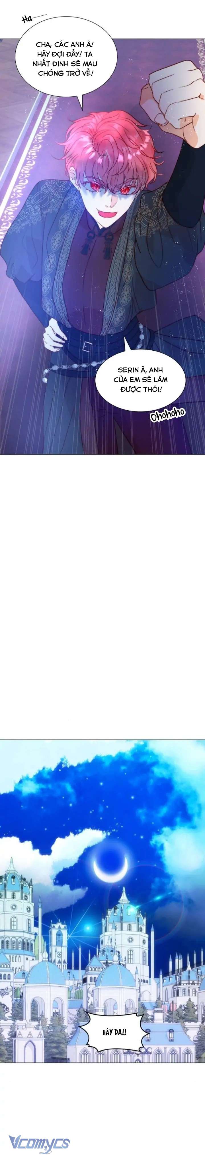 Tôi Được Sinh Ra Là Con Gái Thứ Hai Chapter 13 - Trang 4