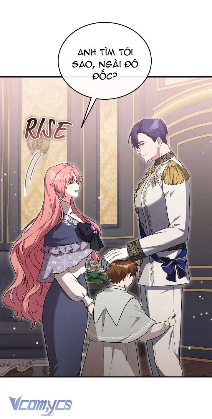 Dàn Harem Nóng Bỏng Đang Dần Lạnh Nhạt với Tôi! Chap 18 - Trang 3