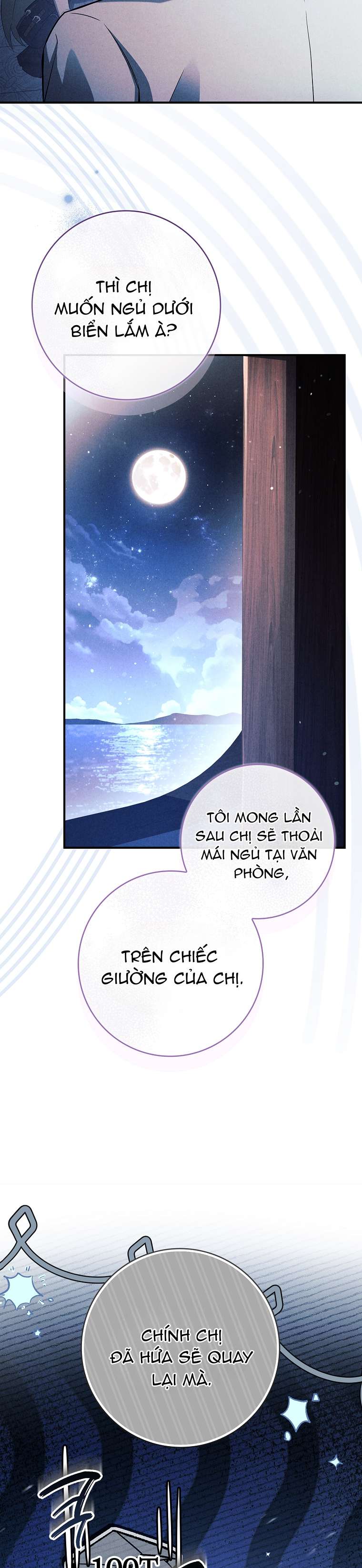 Văn Phòng Thám Tử Dành Cho Nam Chính Hối Hận! Chap 32 - Trang 2