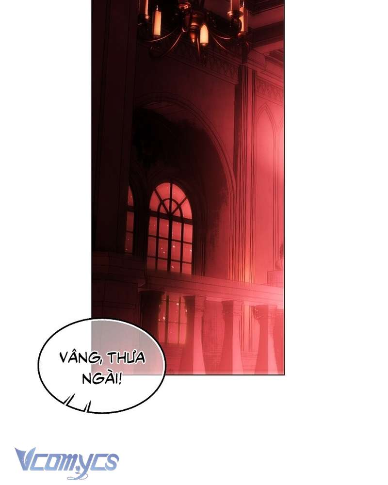 Hãy Dạy Em Cách Khao Khát Chap 39 - Trang 2